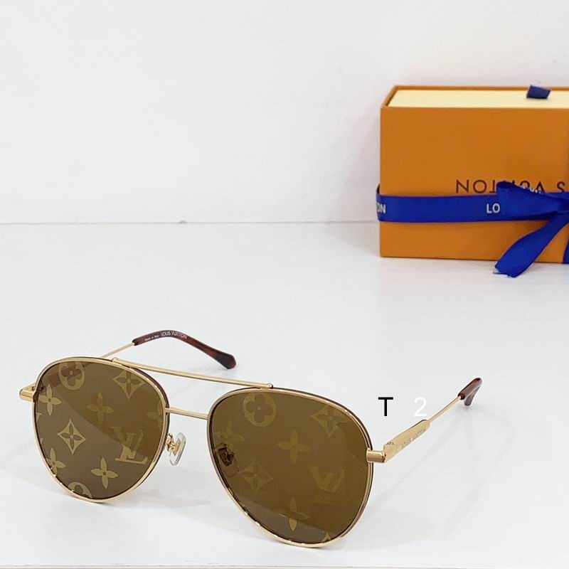 LV Sunglasses ID:20260410-2982